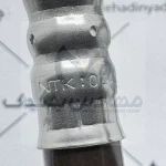 سنسور اکسیژن پایینی سمند کروز (EF7-EU4DOWN) - تصویر 3
