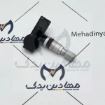 سنسور باد لاستیک (TPMS) سایپا یدک- مجموعه والو با سنسور TPMS 