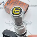 سنسور باد لاستیک (TPMS) سایپا یدک- مجموعه والو با سنسور TPMS  - تصویر 2
