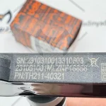 سنسور باد لاستیک (TPMS) سایپا یدک- مجموعه والو با سنسور TPMS  - تصویر 3