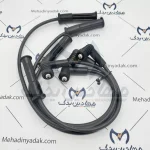 وایر شمع پراید ساژم سایپا یدک 514058