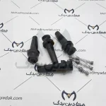 وایر شمع ایساکو مدل ELX