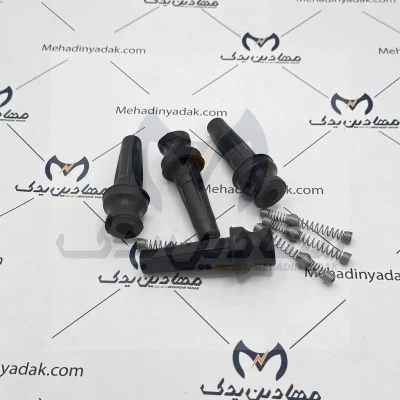 وایر شمع ایساکو مدل ELX
