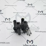 وایر شمع پژو پارس ELX ایساکو کد 1140500399 ؟ - تصویر 2
