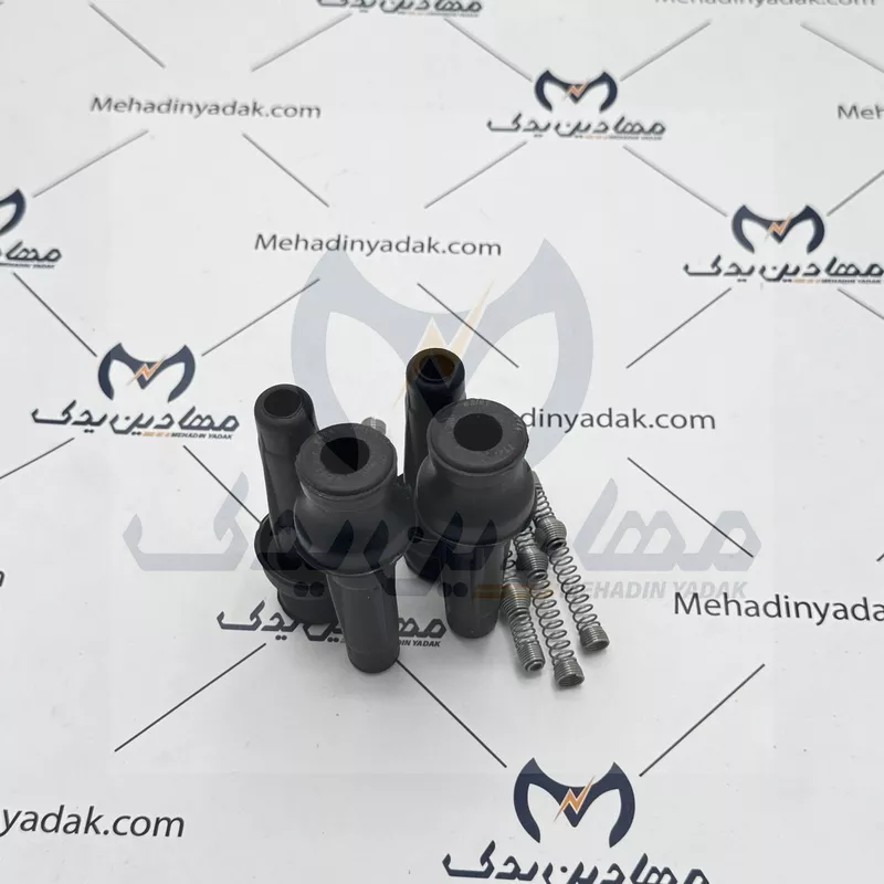 خرید لوازم برقی خودرو با قیمت عمده در "مهادین یدک"✔️