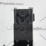 چراغ و سوئیچ لادری جعبه داشبورد اورجینال رنو کپچر - تصویر 2