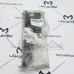 چراغ و سوئیچ لادری جعبه داشبورد اورجینال رنو کپچر - تصویر 6