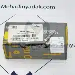 سنسور فشار هوا اورجینال ال ۹۰ (مپ سنسور رنو) با لیبل ایساکو کد 0920501401 - تصویر 5