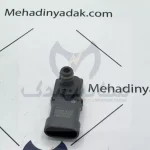 سنسور فشار هوا اورجینال ال ۹۰ (مپ سنسور رنو) با لیبل ایساکو کد 0920501401 - تصویر 2