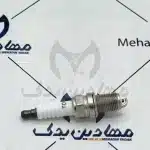 شمع موتور سمند و دنا EF7 ایساکو (دست 4عددی)