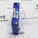 شمع موتور سمند و دنا EF7 ایساکو (دست 4عددی) - تصویر 5