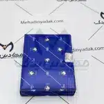 شمع موتور سمند و دنا EF7 ایساکو (دست 4عددی) - تصویر 6