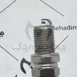 شمع موتور سمند و دنا EF7 ایساکو (دست 4عددی) - تصویر 2