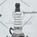 شمع موتور سمند و دنا EF7 ایساکو (دست 4عددی) - تصویر 3