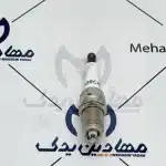 شمع موتور سمند و دنا EF7 ایساکو (دست 4عددی) - تصویر 4