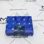 شمع موتور دنا توربو ایساکو K7RTIP (دست 4عددی) - تصویر 5