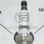 شمع موتور دنا توربو ایساکو K7RTIP (دست 4عددی) - تصویر 4