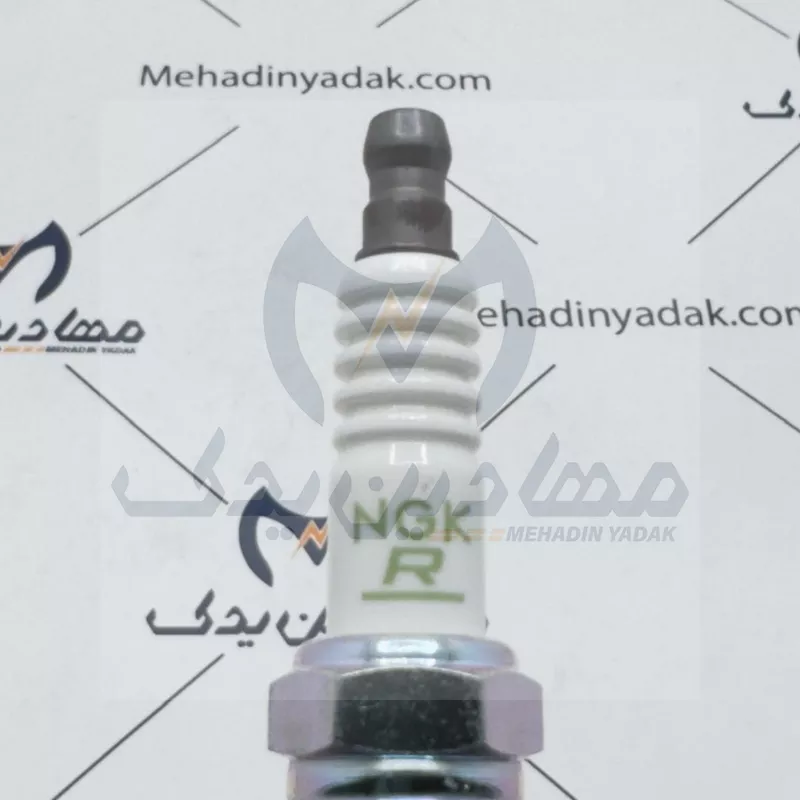 sham-payekootah-405-pars-samand-pride-206-l90-ngk-6962bkr6e (2) شمع موتور NGK اصل ژاپن