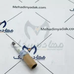 شمع موتور NGK اصل ژاپن کد BKR6E-6962 - تصویر 3