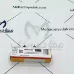 شمع موتور NGK اصل ژاپن کد BKR6E-6962 - تصویر 4