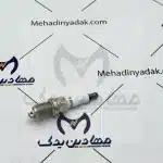 شمع پژو405 تورچ  ایساکو (بسته 4 عددی)