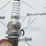 شمع پژو405 تورچ  ایساکو (بسته 4 عددی) - تصویر 2